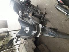 TVS Apache RTR 150